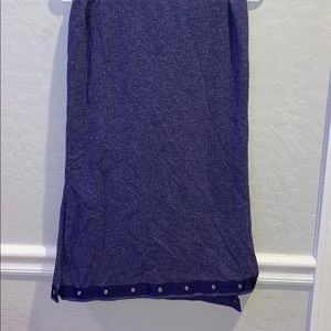 Ivivva infinity scarf.